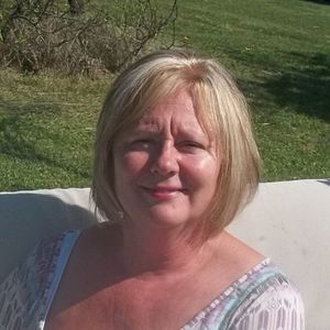 Meet your Posher, Marlene